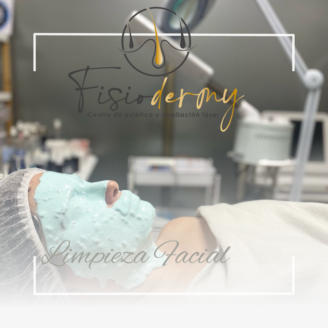 Limpieza Facial Profesional