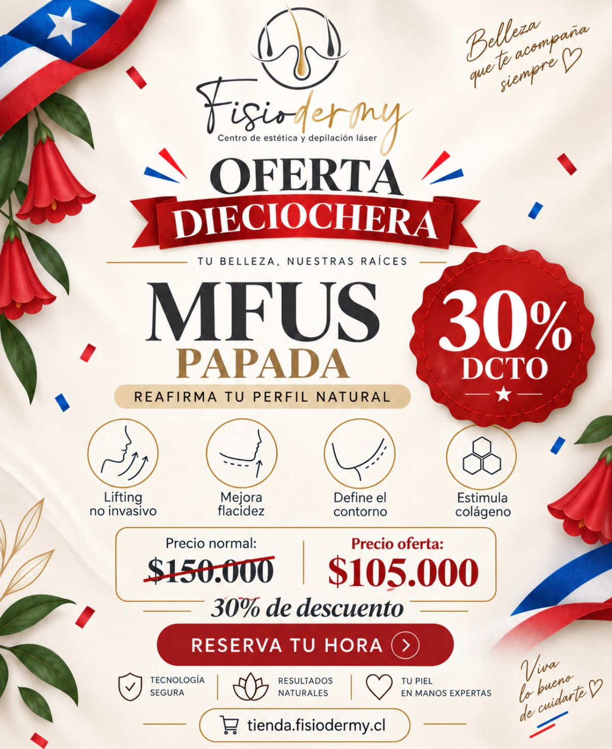 OFERTA MFUS PAPADA