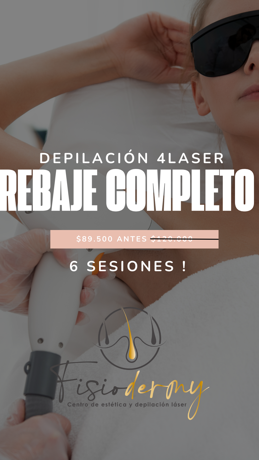 BLACK FRIDAY rebaje completo