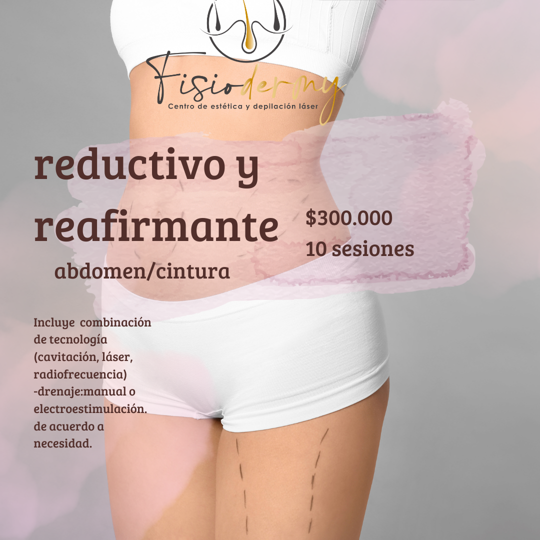 reafirmante y reductor Luna box 10 sesiones
