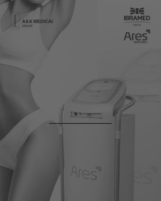 BLACK FRIDAY CARBOXITERAPIA OJERAS