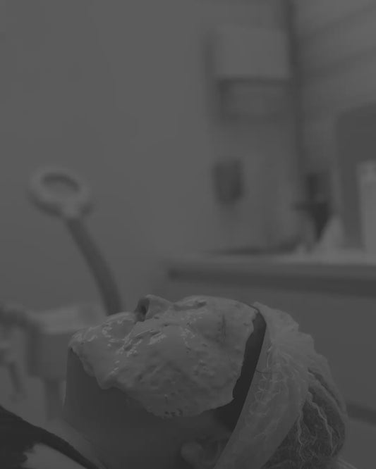 BLACK FRIDAY LIMPIEZA FACIAL