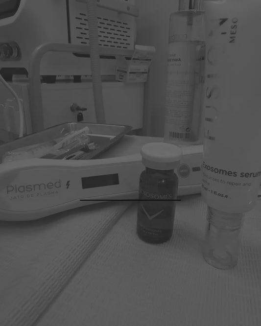 BLACK FRIDAY EXOSOMAS 3 sesiones